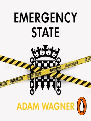 cover image of Emergency State